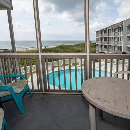 Dunescape Villas 221 Atlantic Beach Extérieur photo