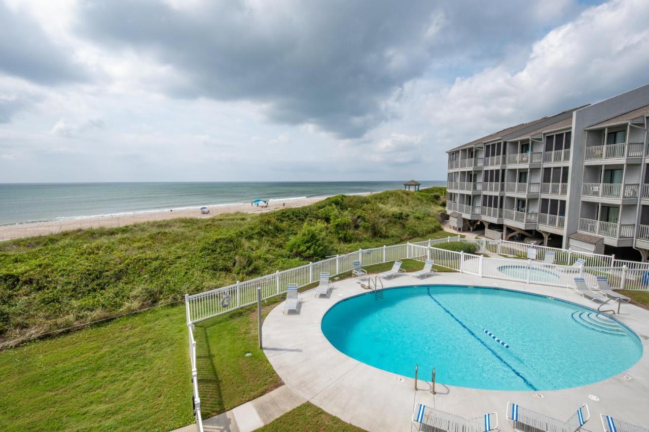 Dunescape Villas 221 Atlantic Beach Extérieur photo