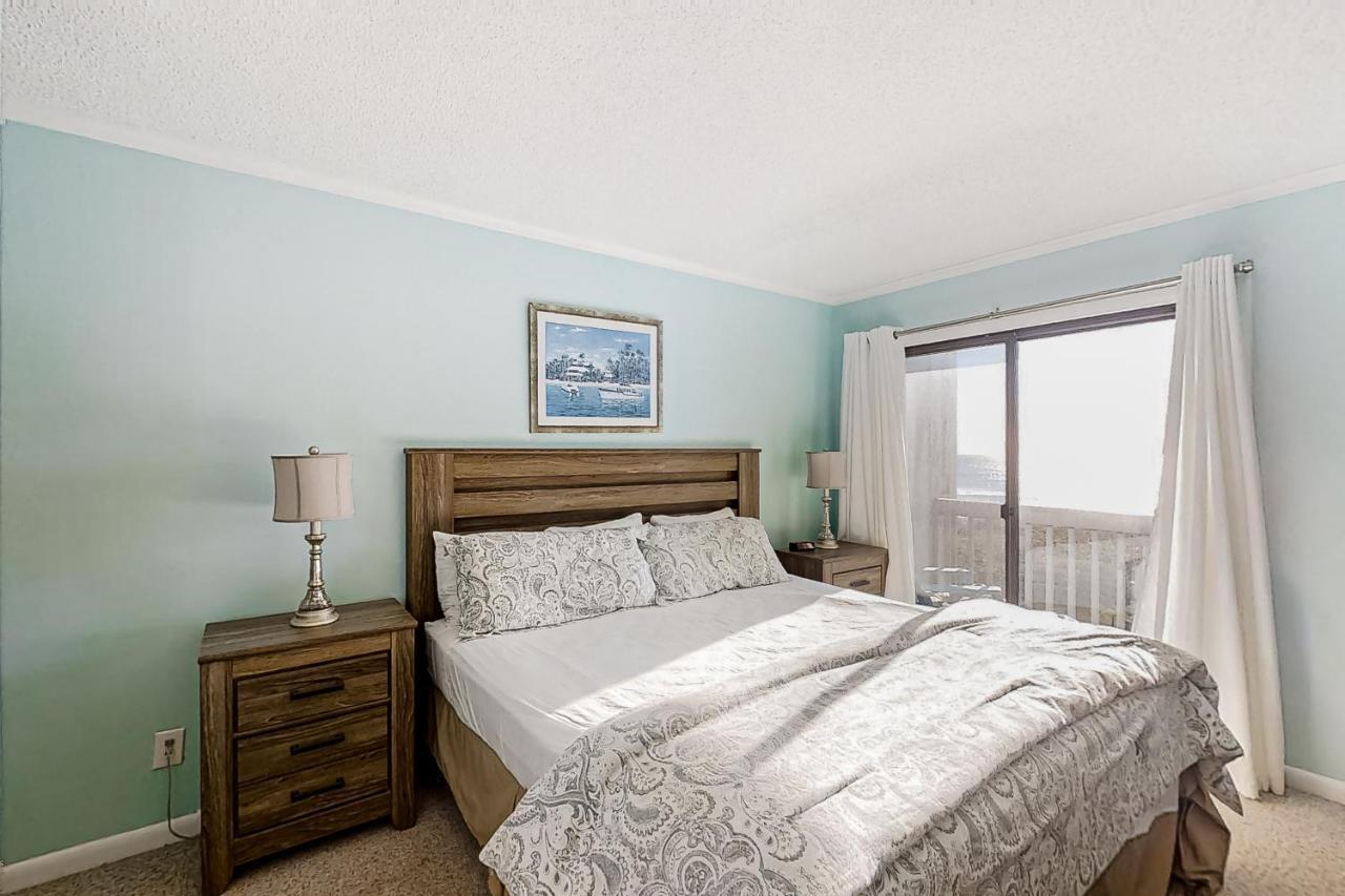 Dunescape Villas 221 Atlantic Beach Extérieur photo